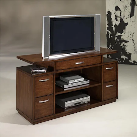 TV Console